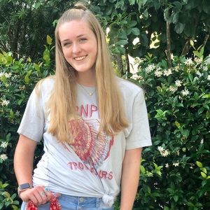 Meet your Posher, Leah